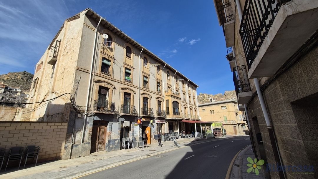 piso en venta en cervera del rio alhama