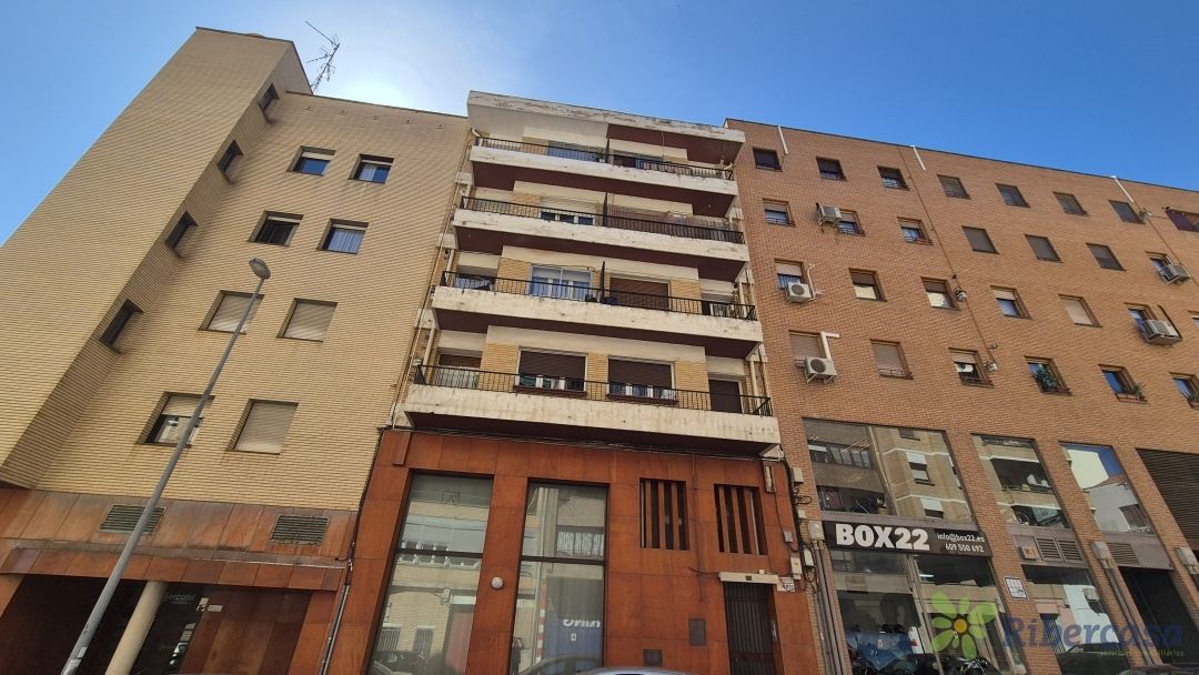piso en venta en tudela
