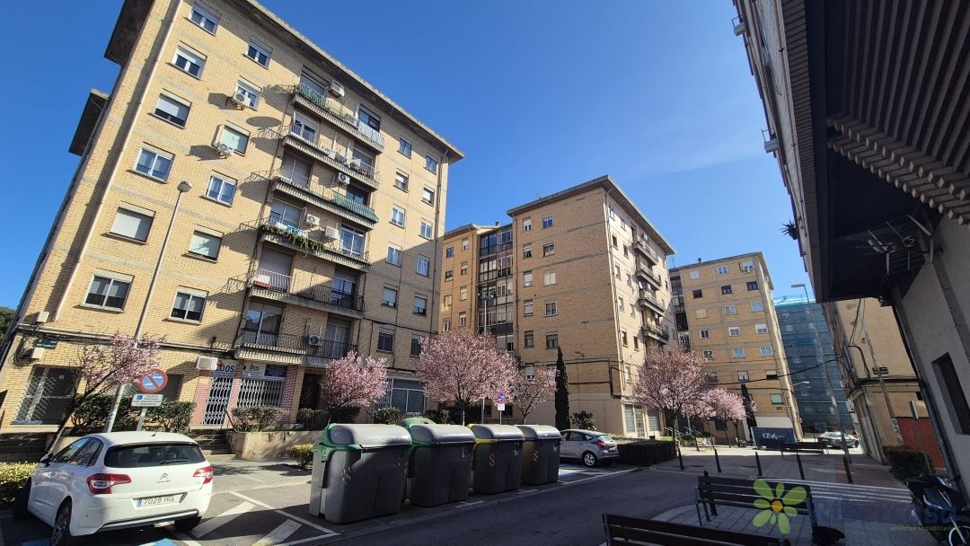 piso en venta en tudela