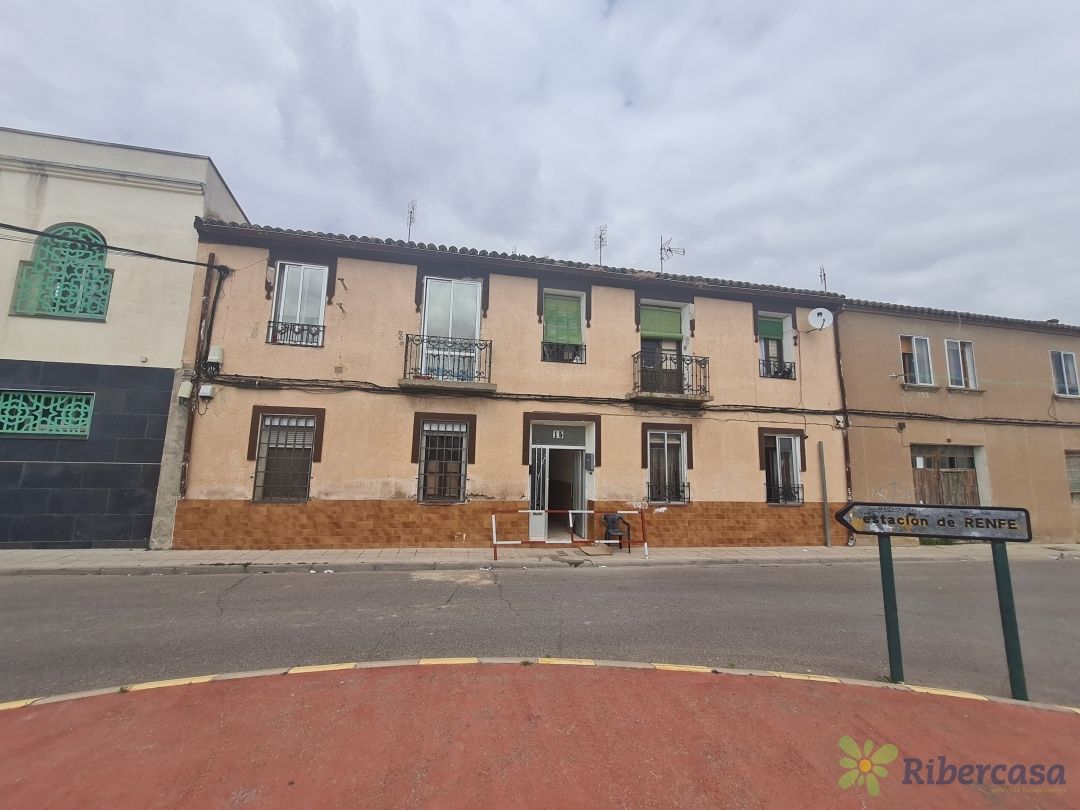 piso en venta en castejon