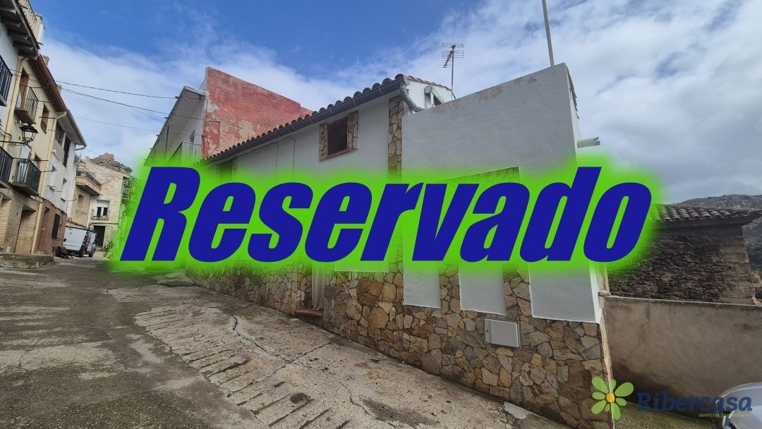casa en venta en cervera del rio alhama