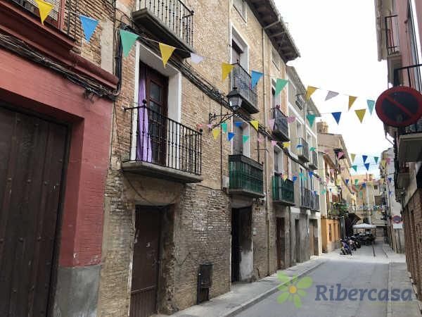piso en venta en corella