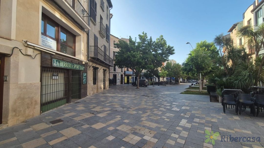 piso en venta en tudela