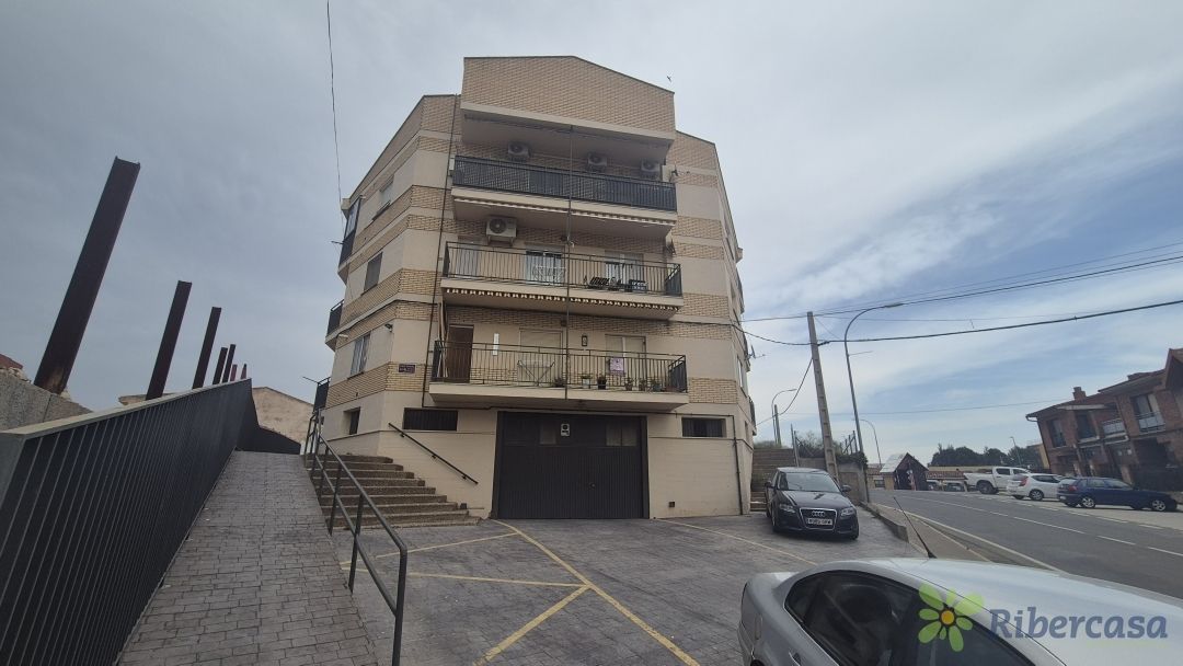 piso en venta en fitero