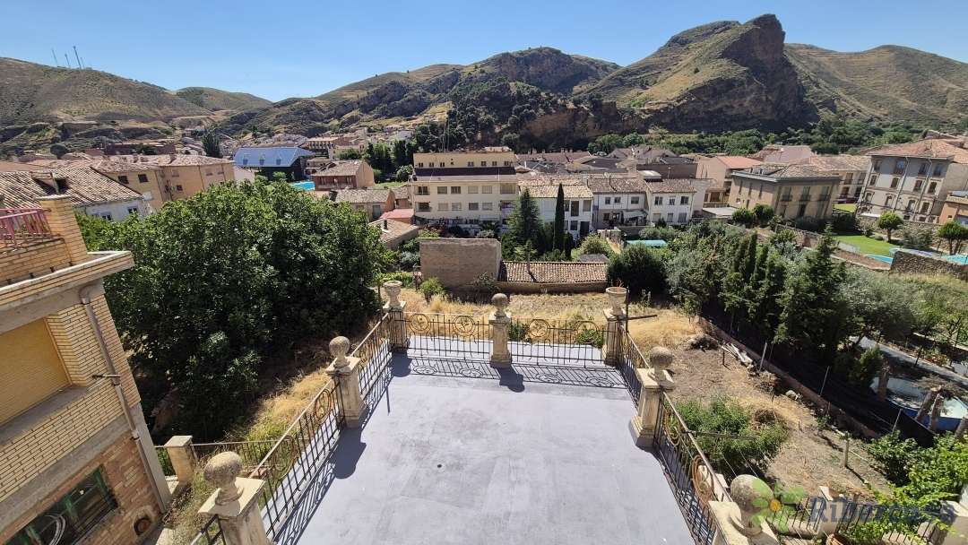 casa en venta en cervera del rio alhama