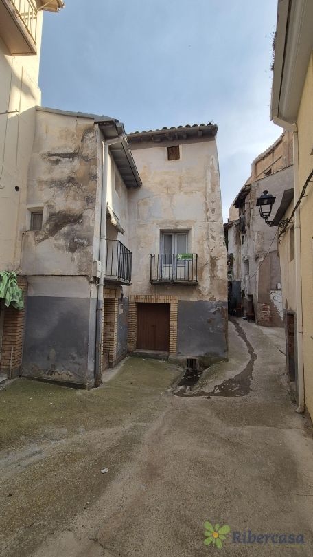 casa en venta en cervera del rio alhama