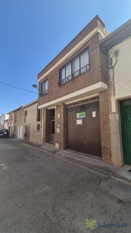 casa en venta en fitero